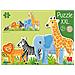 Goula Puzzle XXL Dschungel | D53426 - Foto miniatura 6