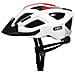 Casco City / trekking Aduro2.0 Taglia L (58-62 Cm) Bianco - Foto miniatura 1