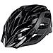 Casco City / trekking Panoma Classic 56 - 59 Cm Nero - Foto miniatura 1