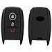 K GUSCIO CHIAVI 3 TASTI KIA WIRELSS KEY TCF004 - Foto miniatura 1