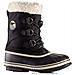 Doposci Yoot Pac Nylon Children Scarpe Ragazzi Eu 29 - Foto miniatura 1