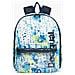 Zaini Luminescent Transparent Pocket Borse E Zaini One Size - Foto miniatura 1