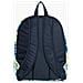Zaini Luminescent Transparent Pocket Borse E Zaini One Size - Foto miniatura 2