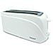 Rack Pane Tgp502 2 fessure Lunghe Bianco - Foto miniatura 1