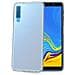 Cover Gelskin per Galaxy A7 (2018) - Trasparente - Foto miniatura 1