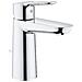 Bauedge Miscelatore Monocomando Per Lavabo Taglia M 23758000 - Cromato - Foto miniatura 1