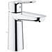 Bauedge Miscelatore Monocomando Per Lavabo Taglia M 23758000 - Cromato - Foto miniatura 2