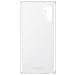 Samung trasparente Cover EF-QN 970 Galaxy Note 10 - Foto miniatura 2