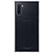 Samung trasparente Cover EF-QN 970 Galaxy Note 10 - Foto miniatura 1