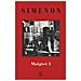 Georges Simenon - I Maigret: La Balera Da Due Soldi-l'ombra Cinese-il Caso Saint-fiacre-la Casa Dei Fiamminghi-il Porto Delle Nebbie. 3. - Foto miniatura 2