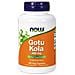 Gotu Kola 450 Mg - 100 Veg Capsule - Centella Asiatica - Foto miniatura 1