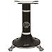 Piedistallo Nero Per Affettatrice Volano B3 / B114 / Tribute - Foto miniatura 1
