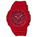 Orologio Da Uomo G-shock Octagon Ga-2100-4aer (zd139c) - In Ordine - Foto miniatura 8