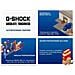 Orologio Da Uomo G-shock Octagon Ga-2100-4aer (zd139c) - In Ordine - Foto miniatura 11
