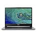 Notebook Swift 1 SF114-32-P8RZ Monitor 14" Full HD Intel Pentium Silver N5000 Ram 4 GB SSD 128 GB 3xUSB 3.0 Windows 10 Home S - Foto miniatura 1