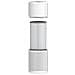 Purificatore D'aria ATP7100I Spazio Superficie 36m² Colore Bianco - Foto miniatura 3