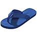 Zehenslipper-90029, Infradito Unisex-bambini, Blu (marine 7), 29 Eu - Foto miniatura 1