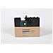 TONER COMPATIBILE -  Kyocera Tk-5240c Ciano 1t02r7cnl0 Per Ecosys M5526cdn, Ecosys M5526cdw, Ecosys P5026cdn, Ecosys P5026cdw Fornito Di Intelligent Chip Capacità 3000 Copie Made In Italy - Foto miniatura 1