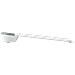 MK470 tastiera Mouse incluso RF Wireless AZERTY Francese Bianco - Foto miniatura 4