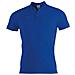 Polo Bali Ii Royal M / c (100748-700) - Royal L - Foto miniatura 1