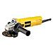 DWE4117-QS Smerigliatrice Angolare 12,5 cm 12000 Giri /min 950 W 1,99 kg - Foto miniatura 1