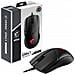 Mouse Gaming Clutch GM41 LightWeight Colore Nero - Foto miniatura 1