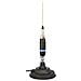Pacchetto Wireless Cb Escort Antenna Hp 6500 Asq + Cb S9 Con Magnete - Foto miniatura 2