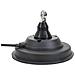 Pacchetto Wireless Cb Escort Antenna Hp 6500 Asq + Cb S9 Con Magnete - Foto miniatura 3