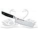 Kasumi Nakiri Coltello Da Verdura, - Foto miniatura 1