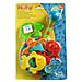 Set Bagno Giocattolo Multi Splash N Fermo Pesca - Foto miniatura 3