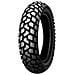 Gomme Pneumatici K460 90/100 -19 55p - Foto miniatura 1