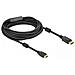 DisplayPort attivo 1.2 a cavo per HDMI 4K 60 Hz da 10 m - Foto miniatura 1