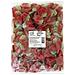 Caramelle Acide Fragole Dolci - 3 Kg - Foto miniatura 2