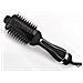 1567 - Spazzola Per Asciugare - Asciugacapelli, Piastra Per Capelli, Funzione Pettine - 3 Livelli Di Calore - Foto miniatura 1