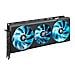 Sv color Radeon Rx 6700xt Hellhound 12gb Gddr6 - Foto miniatura 3