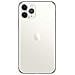 [Ricondizionato SILVER] iPhone 11 Pro 64 GB Argento  - Foto miniatura 4