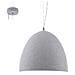 SARABIA Interno E27 Grigio illuminazione da soffitto - Foto miniatura 1