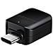 EE-UN930 USB Typ-C USB Typ-A Nero cavo di interfaccia e adattatore - Foto miniatura 3