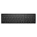 Tastiera Wireless Pavilion 600 Colore Nero (Layout Italiano)  - Foto miniatura 2