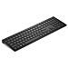 Tastiera Wireless Pavilion 600 Colore Nero (Layout Italiano)  - Foto miniatura 3