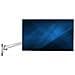 ARMWALLDSLP supporto da parete per tv a schermo piatto 76,2 cm (30") Argento - Foto miniatura 12