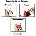 Harumika - Stylist Box - Soft Brit ' - Foto miniatura 1