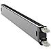 C60stpxc6ax1gy Cavo Di Rete Grigio 1,8 M Cat6a U /ftp [stp] (Plus+ Cat. 6a Stp Cassette,grey 1,8m) - Foto miniatura 4