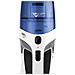 Aspirapolvere Eta Verto Eta144290000 Funzionamento Cordless, Palmare, 7,2 V, Tempo Di Funzionamento (max) 15 Min, Bianco / blu - Foto miniatura 4