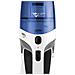 Aspirapolvere Eta Verto Eta144290000 Funzionamento Cordless, Palmare, 7,2 V, Tempo Di Funzionamento (max) 15 Min, Bianco / blu - Foto miniatura 9