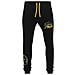 Jogpant Fishing Mania Yellow Nero Xxl - Foto miniatura 1