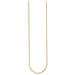 Catena Donna Vermeil - Ke1106-413-12-l60 - Foto miniatura 1