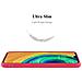 Custodia Compatibile Con Huawei Mate 30 In Candy Rosso - Coperchio Protettivo In Silicone Tpu Flessibile - Foto miniatura 4
