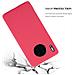 Custodia Compatibile Con Huawei Mate 30 In Candy Rosso - Coperchio Protettivo In Silicone Tpu Flessibile - Foto miniatura 8