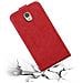 Custodia Compatibile Con Lenovo P2 In Rosso Mela - Coperchio Protettivo In Design Flip Con Chiusura Magnetica - Foto miniatura 4